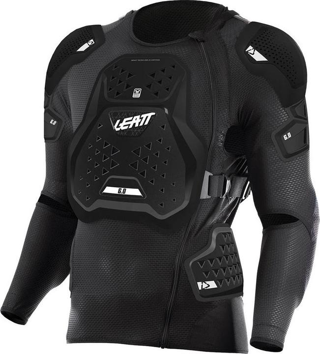 Produktbild Leatt 3DF AirFit Hybrid (S/M, Brustprotektor, Einzelstück)