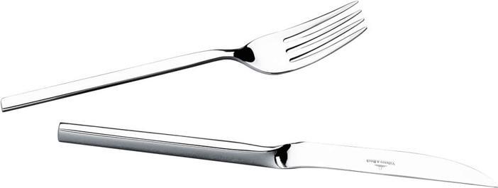 Set di posate da bistecca 12 pezzi NewWave (12 Pezzo/i, Set di posate)