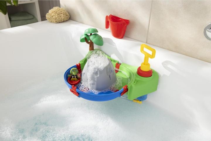 Produktbild Aquaplay Sploshy Volcano