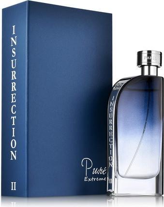 Produktbild Reyane Tradition Insurrection II Pure Extreme by (Eau de Parfum, 90 ml)