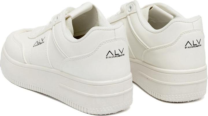 Image du produit ALV by Alviero Martini Damen Sneaker Edera Pro - 100% Polyurethan (38)