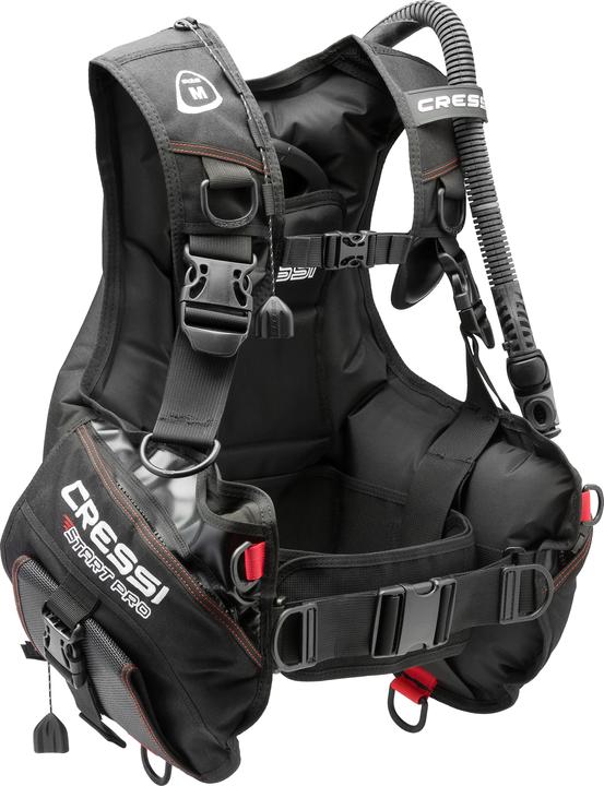 Image du produit Cressi Démarrer Pro (XL)