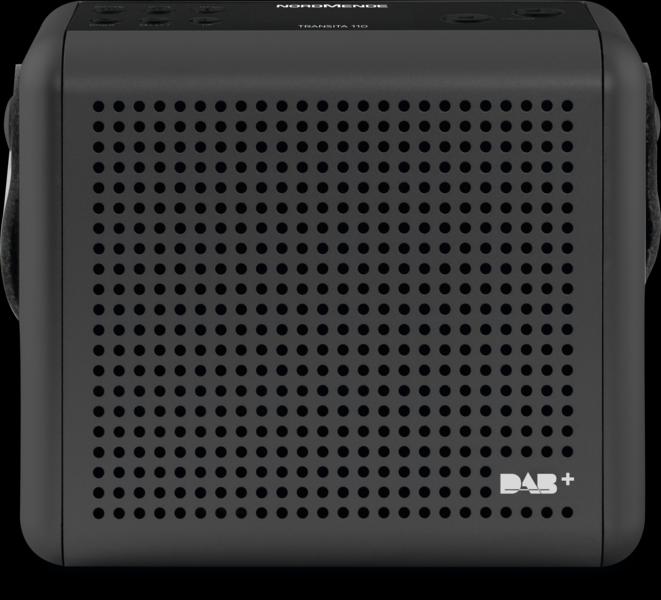 Produktbild Nordmende Transita 110 (FM, DAB+)