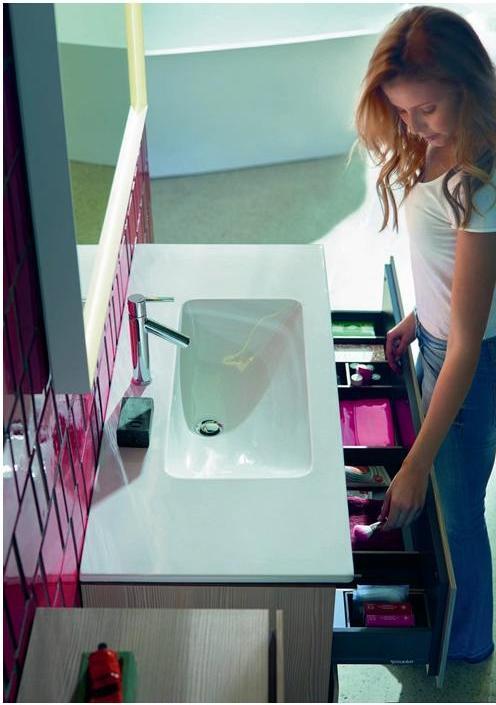 Produktbild Duravit Badewanne CAPE COD 1855x885mm freist 1 Rückenschräge weiss (205 l, 185.50 cm, 88.50 cm)