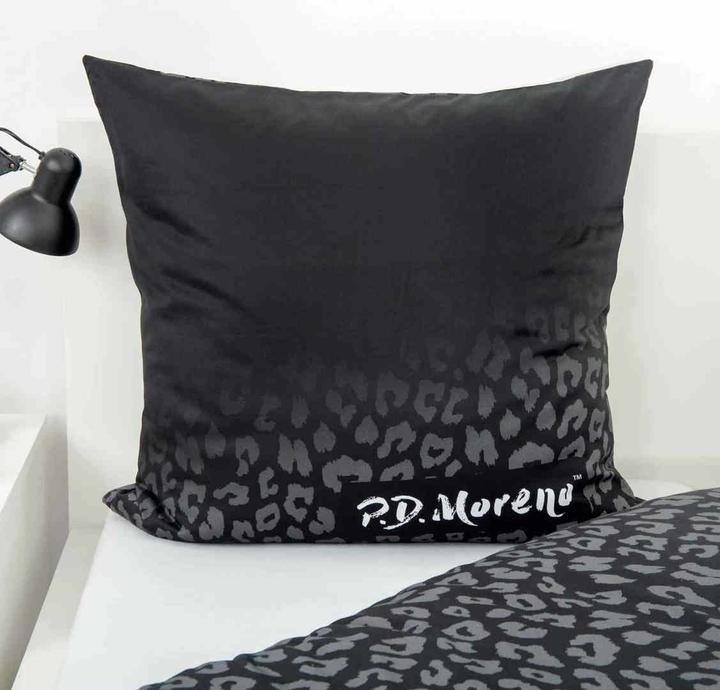 Productafbeelding Herding Luipaard P.D. Moreno (Dekbedovertrek, 160 x 210 cm, 65 x 100 cm)