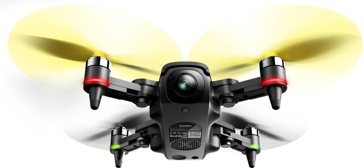 Image du produit Xiro Xplorer Mini 4 rotors 13 MP (15 min, 431.20 g, 13 Mpx)