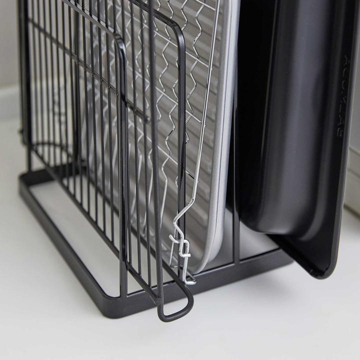 Actual product image Yamazaki Tablettständer TOWER