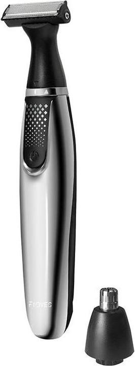 Produktbild Limural Pro K11S + I11 hair clipper