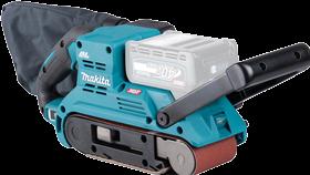Actual product image Makita BS 001 GZ (Belt sanders)