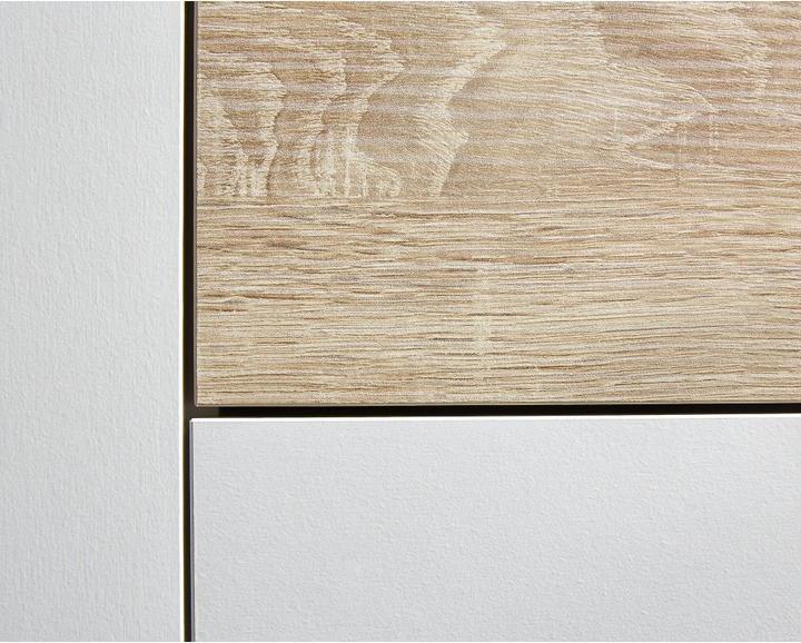 Actual product image Tvilum Oslo (98.5 x 39 x 81.5 cm)