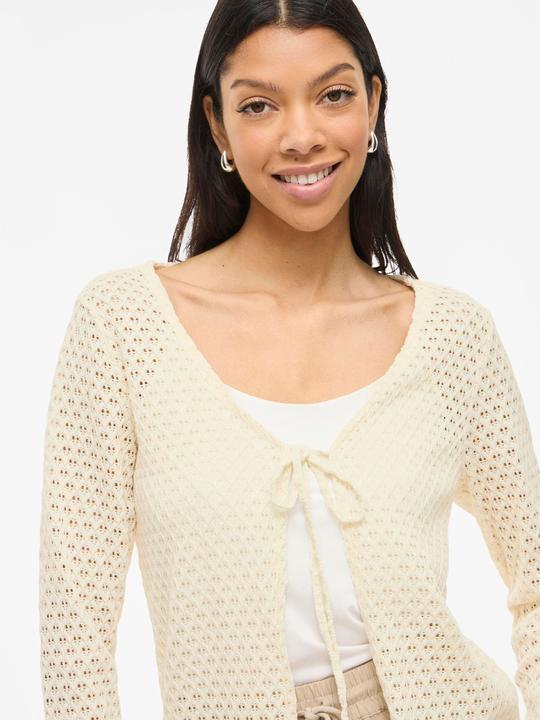 Produktbild Vila V-Ausschnitt Strickjacke (M)