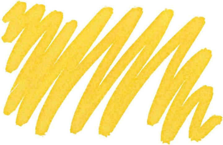 Produktbild Darwi Stift Keramik Armerina (Dunkelgelb, 2 mm, 2520 x)