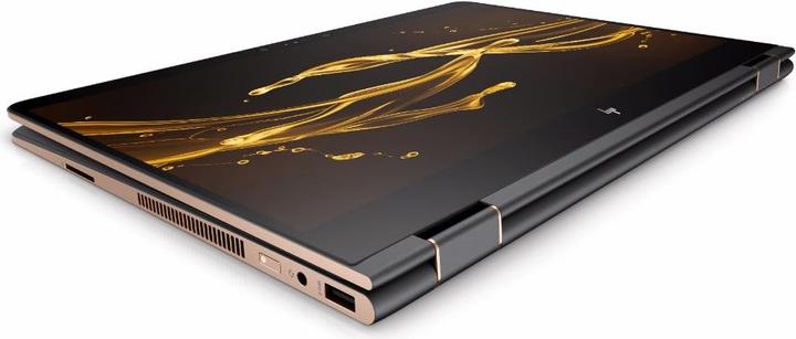 Produktbild HP Spectre x360 15-bl190nz (15.60", Intel Core i7-8550U, 16 GB, 1000 GB, CH)