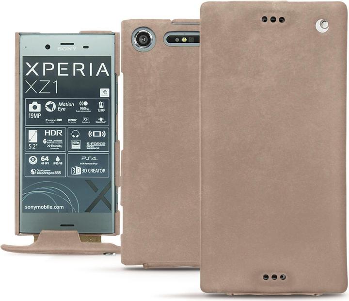 Taupe vintage ( Pantone #bda790 )