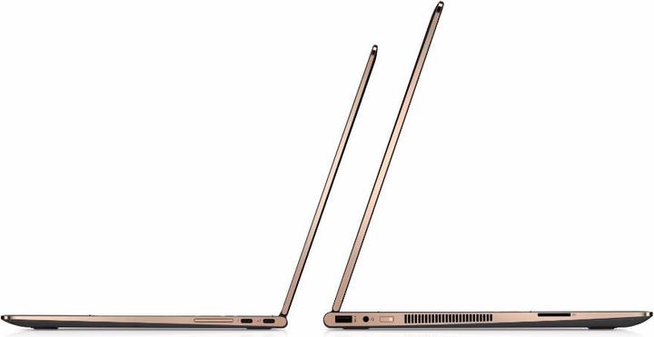 Produktbild HP Spectre x360 15-bl190nz (15.60", Intel Core i7-8550U, 16 GB, 1000 GB, CH)