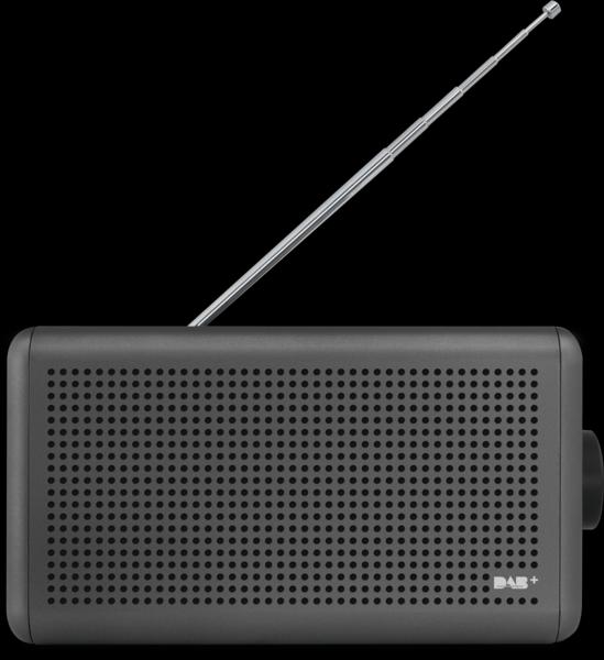 Produktbild Nordmende Transita 210 (DAB+, FM, Bluetooth, NFC)