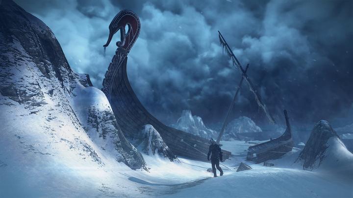 Image du produit The Witcher 3 : Wild Hunt