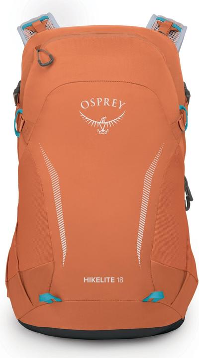 Actual product image Osprey Hikelite 18 backpack 51 cm (18 l)