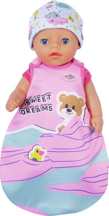 Image du produit Baby Born Petit sac de couchage, 36 cm