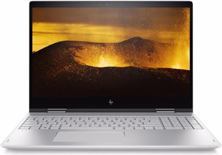 HP Envy x360 15-bp150nz (15.60", Intel Core i5-8250U, 8 GB, 256 GB, CH)