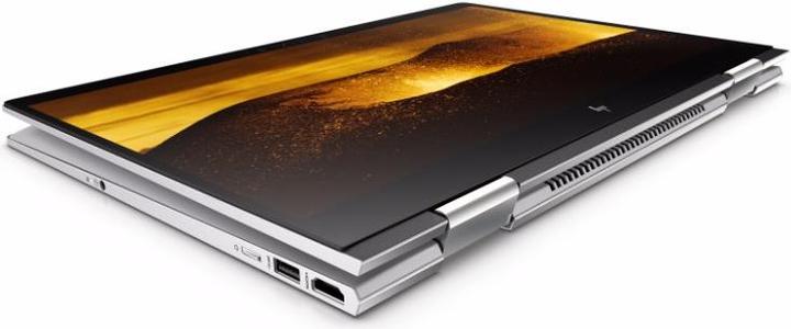 Produktbild HP Envy x360 15-bp150nz (15.60", Intel Core i5-8250U, 8 GB, 256 GB, CH)