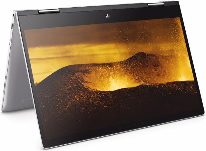 Produktbild HP Envy x360 15-bp150nz (15.60", Intel Core i5-8250U, 8 GB, 256 GB, CH)