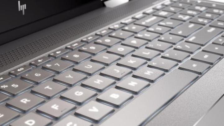Produktbild HP Envy x360 15-bp150nz (15.60", Intel Core i5-8250U, 8 GB, 256 GB, CH)