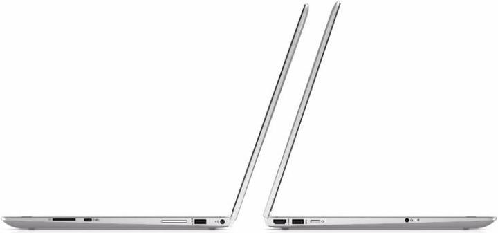 Produktbild HP Envy x360 15-bp150nz (15.60", Intel Core i5-8250U, 8 GB, 256 GB, CH)
