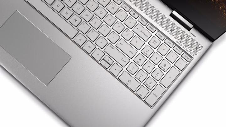 Produktbild HP Envy x360 15-bp150nz (15.60", Intel Core i5-8250U, 8 GB, 256 GB, CH)