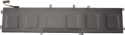 Produktbild Dell Notebook-Akku ersetzt Original-Akku 4GVGH, 1P6KD, T453X 11.4 V 7300 mAh (6 Zellen, 7300 mAh)