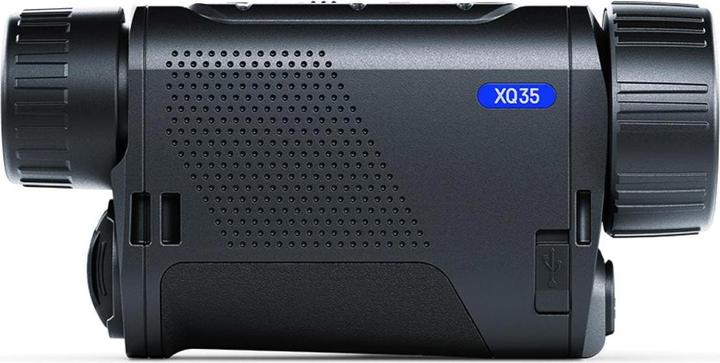 Produktbild Pulsar Axion 2 LRF XQ35 Pro
