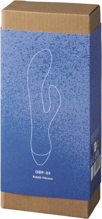 Image du produit Ohhcean Vibrateur Rabbit