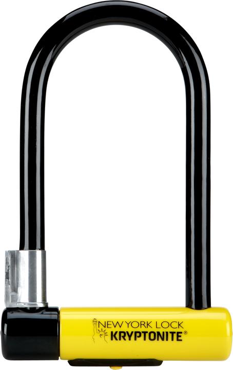Produktbild Kryptonite New York Standard (20.30 cm)