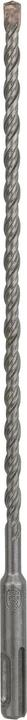 Produktbild Bosch Professional Zubehör Hammerbohrer SDS plus-5, 6,5 x 200 x 265 mm, 10er-Pack (6.5 mm)
