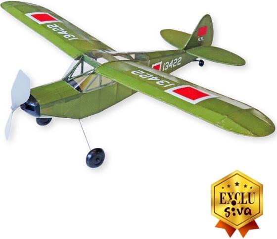 Image du produit Siva FF PIPER L-21B modèle à moteur caoutchouc