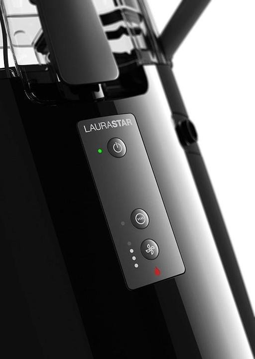 Actual product image Laurastar Smart M (2200 W, 170 g/min)