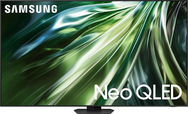 Image du produit Samsung QE98QN90D (98", QN90D, NeoQLED, 4K, 2024)