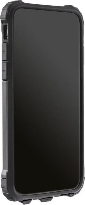 Produktbild Forcell Back panel cover OEM ARMOR case for SAMSUNG A51 black (ZTE Blade A51)