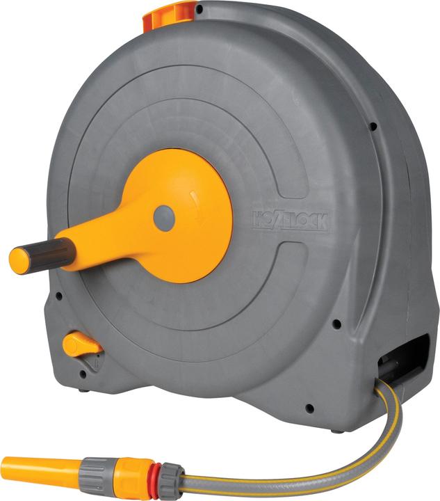 Immagine prodotto Hozelock Fast Reel (40 m)