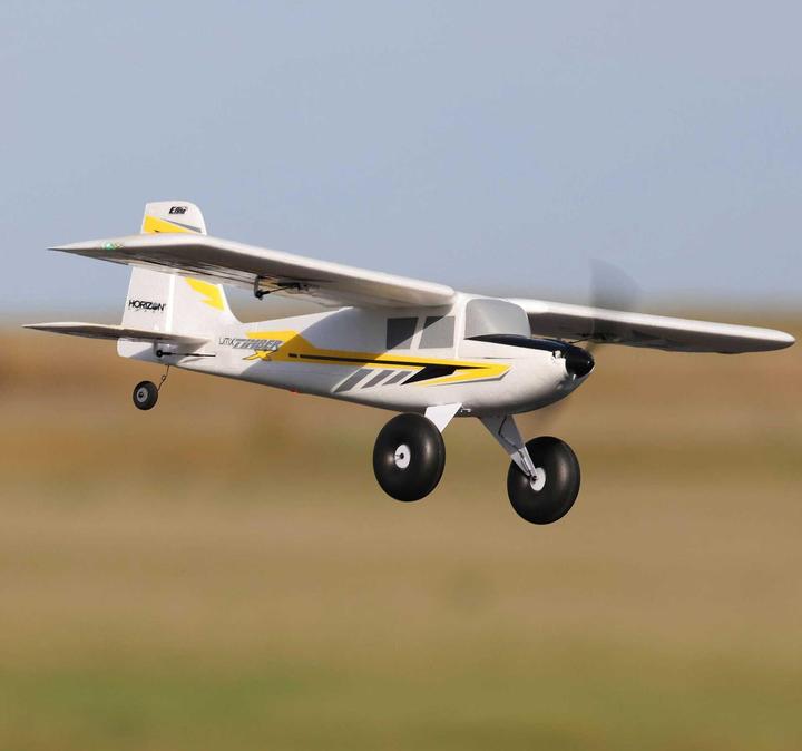 Produktbild E-Flite UMX Timber X Basic (Motorflugzeug)
