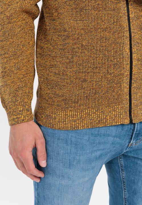 Actual product image Camel Active Cardigan with zip (5XL)