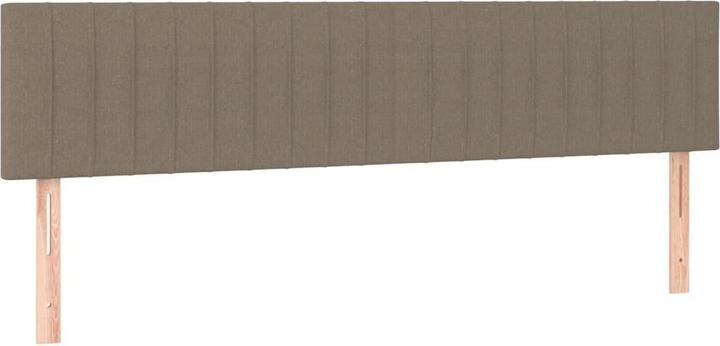 Actual product image VidaXL Carolin (180 x 5 x 88 cm)