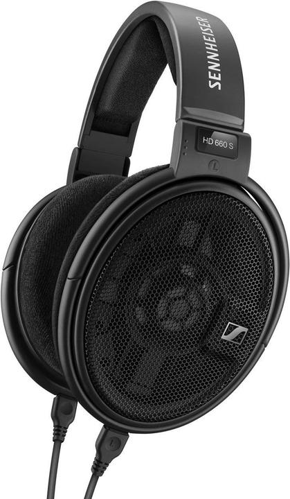 Immagine prodotto Sennheiser HD 660 S (Cablato)