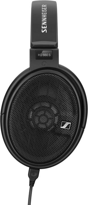 Immagine prodotto Sennheiser HD 660 S (Cablato)