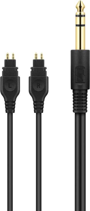 Immagine prodotto Sennheiser HD 660 S (Cablato)