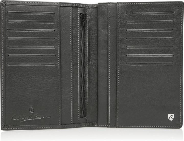 Produktbild Castelijn & Beerens Canyon Passetui RFID Leder 12 cm
