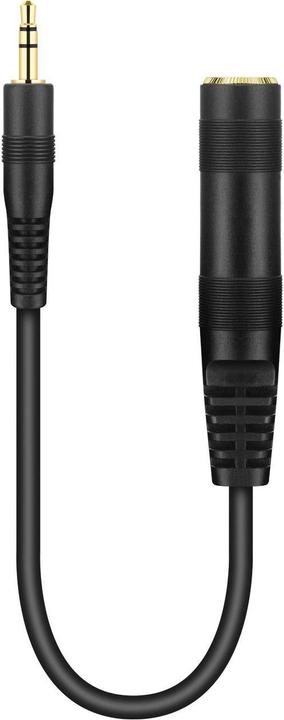 Immagine prodotto Sennheiser HD 660 S (Cablato)