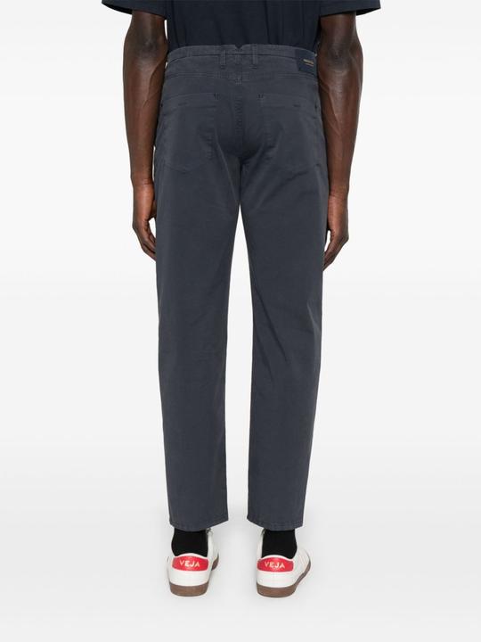 Produktbild Incotex Trousers Blue (31)