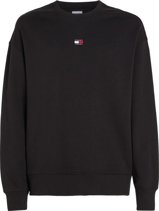 Tommy Jeans Relaxed Badge
