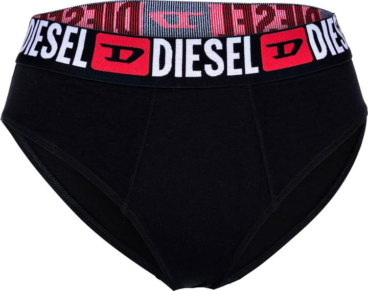 Actual product image Diesel Ufpn-Blanca-Threepack (XL, pack of 3)